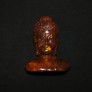 Amber souvenir Buddha